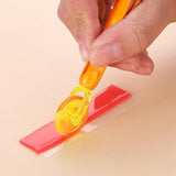 Maxbell Diamond Painting Wheels Accurate Control Supplies Essential for Art Projects