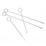 Maxbell 4x Loop Turner Sewing Tool Threading for Trouser Waist Elastic Band Threader