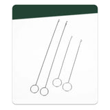 Maxbell 4x Loop Turner Sewing Tool Threading for Trouser Waist Elastic Band Threader