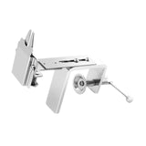 Maxbell Zipper Jig Sliders Tool High Performance Portable for Pants Dress Adjustable