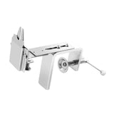 Maxbell Zipper Jig Sliders Tool High Performance Portable for Pants Dress Adjustable