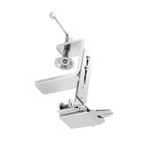 Maxbell Zipper Jig Sliders Tool High Performance Portable for Pants Dress Adjustable