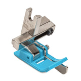 Maxbell Auxiliary Presser Foot Accs for Computer Pattern Machine Home Sewing Machine