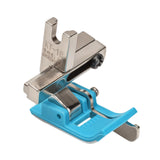 Maxbell Auxiliary Presser Foot Accs for Computer Pattern Machine Home Sewing Machine