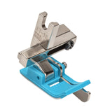 Maxbell Auxiliary Presser Foot Accs for Computer Pattern Machine Home Sewing Machine