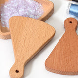 Maxbell Wooden Bead Tray with Thread Holder 2 in 1 Bracelet, Jewelry Making Supplies Style A