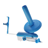 Maxbell Yarn Ball Winder Knitter Portable Knitting Crafting Tool Winding Wool Winder