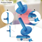 Maxbell Yarn Ball Winder Knitter Portable Knitting Crafting Tool Winding Wool Winder