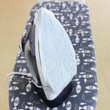 Maxbell Ironing Shoe Cover Household Slip on Protective Electric Iron Assistant Tool 0.8MM thickness
