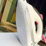 Maxbell Ironing Shoe Cover Household Slip on Protective Electric Iron Assistant Tool 0.8MM thickness