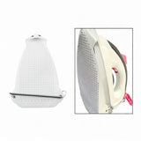 Maxbell Ironing Shoe Cover Household Slip on Protective Electric Iron Assistant Tool 0.8MM thickness