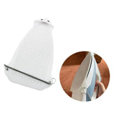 Maxbell Ironing Shoe Cover Household Slip on Protective Electric Iron Assistant Tool 0.8MM thickness