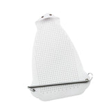 Maxbell Ironing Shoe Cover Household Slip on Protective Electric Iron Assistant Tool 1.0MM thickness