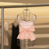 Maxbell Hanging Half Body Torso Mannequin Support Female Mannequin for Stores Sewing Bronze