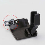 Maxbell Multifunctional Presser Foot Attachment Easy Installation Fitment Spare Part