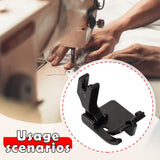 Maxbell Multifunctional Presser Foot Attachment Easy Installation Fitment Spare Part