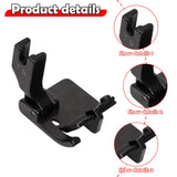 Maxbell Multifunctional Presser Foot Attachment Easy Installation Fitment Spare Part