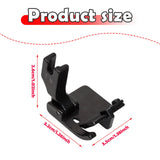 Maxbell Multifunctional Presser Foot Attachment Easy Installation Fitment Spare Part