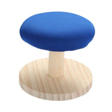 Maxbell Wooden Ironing Board Small Pressing Tool for Bras Hats Handmade Doll Clothes