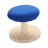 Maxbell Wooden Ironing Board Small Pressing Tool for Bras Hats Handmade Doll Clothes