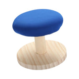 Maxbell Wooden Ironing Board Small Pressing Tool for Bras Hats Handmade Doll Clothes