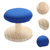 Maxbell Wooden Ironing Board Small Pressing Tool for Bras Hats Handmade Doll Clothes