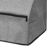 Maxbell Sewing Machine Cover for Home Oxford Sewing Machine Accessories with Pockets