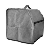 Maxbell Sewing Machine Cover for Home Oxford Sewing Machine Accessories with Pockets