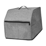 Maxbell Sewing Machine Cover for Home Oxford Sewing Machine Accessories with Pockets
