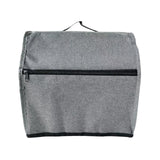 Maxbell Sewing Machine Cover for Home Oxford Sewing Machine Accessories with Pockets