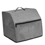 Maxbell Sewing Machine Cover for Home Oxford Sewing Machine Accessories with Pockets