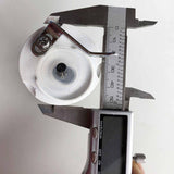 Maxbell Automatic Bobbin Winder Knitting Lockstitch Replacement Bobbin Thread Winder