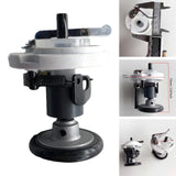 Maxbell Automatic Bobbin Winder Knitting Lockstitch Replacement Bobbin Thread Winder