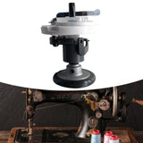 Maxbell Automatic Bobbin Winder Knitting Lockstitch Replacement Bobbin Thread Winder