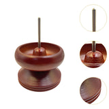 Maxbell Bead Spinner for Jewelry Making for Necklace Friendship Bracelets Art Crafts