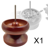 Maxbell Bead Spinner for Jewelry Making for Necklace Friendship Bracelets Art Crafts