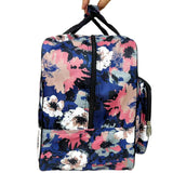 Maxbell Sewing Machine Carrying Case Gym for Transport Travel Household Organization