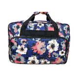 Maxbell Sewing Machine Carrying Case Gym for Transport Travel Household Organization