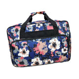 Maxbell Sewing Machine Carrying Case Gym for Transport Travel Household Organization