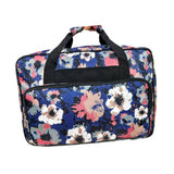 Maxbell Sewing Machine Carrying Case Gym for Transport Travel Household Organization
