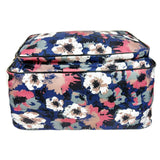 Maxbell Sewing Machine Carrying Case with Multi Storage Pockets for Gift Travel Home