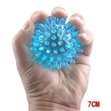 Maxbell Maxbell Soft Spiky Deep Tissue Full Body Reflexology Acupressure Massage Ball 7cm