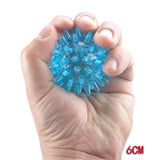 Maxbell Maxbell Soft Spiky Deep Tissue Full Body Reflexology Acupressure Massage Ball 6cm