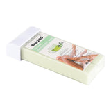 Maxbell Maxbell 100g Roll On Depilatory Wax Cartridge Heater Waxing Hair Removal green tea