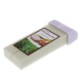 Maxbell Maxbell 100g Roll On Depilatory Wax Cartridge Heater Waxing Hair Removal green tea