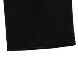 Maxbell Maxbell Sports Elastic Elbow Arm Sleeve Brace Support Protector M black and white