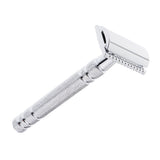 Maxbell Maxbell Men's Double Edge Safety Razor Alloy Classic Manual Shaving Shaver