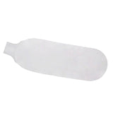 Maxbell 1Pair Silicone Gel Thumb Wrist Support Glove Tenosynovitis Spasms Brace Wrap