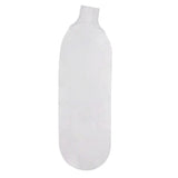 Maxbell 1Pair Silicone Gel Thumb Wrist Support Glove Tenosynovitis Spasms Brace Wrap