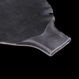 Maxbell 1Pair Silicone Gel Thumb Wrist Support Glove Tenosynovitis Spasms Brace Wrap